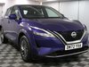Nissan Qashqai DIG-T ACENTA PREMIUM MHEV