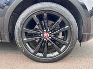 Jaguar E-Pace 2.0 D180 R-Dynamic HSE Auto AWD Euro 6 (s/s) 5dr 80