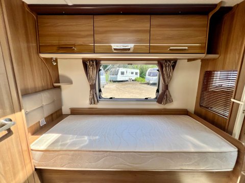 Bailey Unicorn Cordoba  23