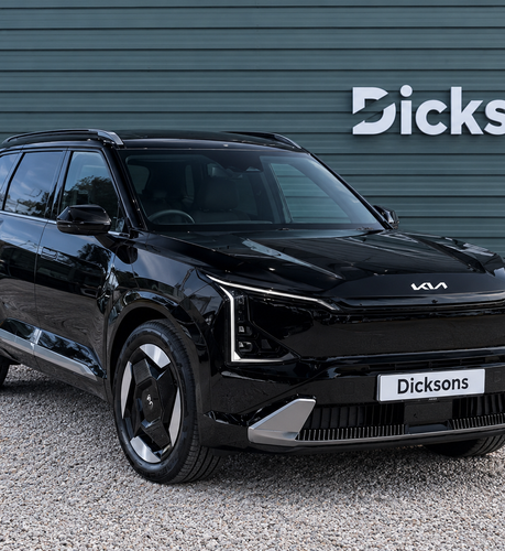 Kia EV5 81.kWh Storm
