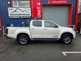 Isuzu D-Max BLADE DCB Auto 4
