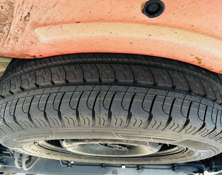 Ford Tourneo Custom 2.0 Tourneo Custom 320 Zetec EcoBlue Auto 4dr 64