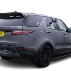 Land Rover Discovery 3.0 TD V6 HSE SUV 5dr Diesel Auto 4WD Euro 6 (s/s) (258 ps) 2