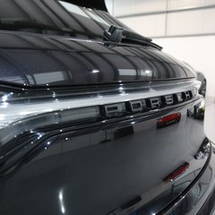 Porsche Macan Now Sold More Required - RS Spyder Alloys, Pan Roof, BOSE 2