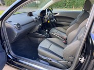 Audi A1 1.0 TFSI Sport Euro 6 (s/s) 3dr 28