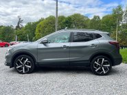 Nissan Qashqai 1.5 Qashqai Tekna+ dCi 5dr 10