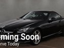 Mercedes-Benz SLK SLK200 BLUEEFFICIENCY AMG SPORT