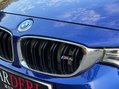 BMW M4 3.0 M4 Competition Edition Package Semi-Auto 2dr 11