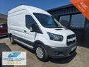 Ford Transit 350 L2 H3 P/V