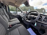 Ford Transit Custom AUTO SWB [SOLD KH] L1H1 Low Roof Limited 280 Air Con Alloys Cruise Sensors 15