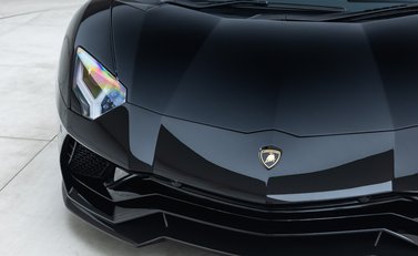 Lamborghini Aventador S LP 740-4 26