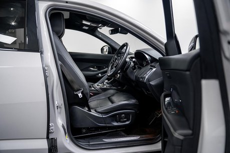Jaguar E-Pace 2.0 D204 MHEV R-Dynamic Black SUV 5dr Diesel Auto AWD Euro 6 (s/s) (204 ps) 27