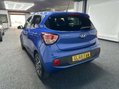 Hyundai i10 1.0 i10 Go SE 5dr 5