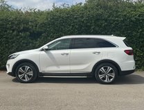 Kia Sorento (Sold) 2.2 CRDi GT-Line S SUV 5dr Diesel Auto AWD Euro 6 (s/s) (197 bhp) 33