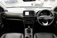 Hyundai KONA PREMIUM SE 3