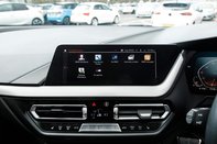 BMW 1 Series 118I M SPORT 28