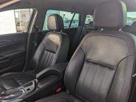 Vauxhall Insignia ELITE NAV CDTI 15