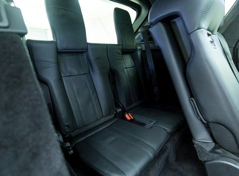 Land Rover Range Rover Sport 3.0 SDV6 Autobiography 13