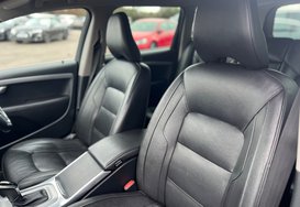 Volvo V70 2.0 D4 SE LUX AUTOMATIC ESTATE 26