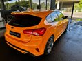 Ford Focus 2.3T EcoBoost ST Euro 6 (s/s) 5dr 14