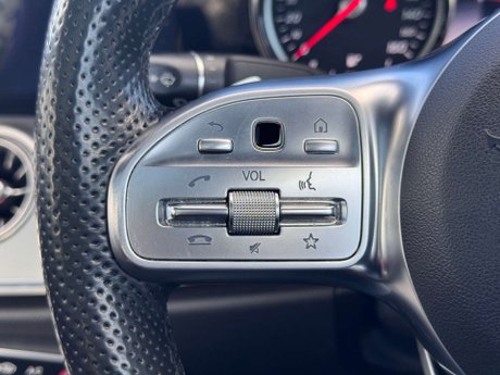 Mercedes-Benz E Class 2.0 E 220 D AMG Line Premium+ Auto 2dr 2