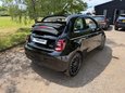 Fiat 500e C LA PRIMA 26