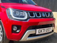 Suzuki Ignis SZ3 DUALJET MHEV 16