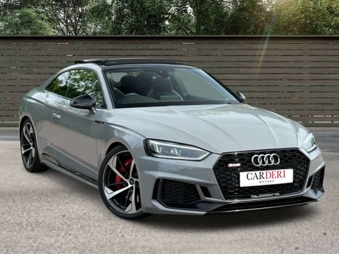 Audi A5 2.9 RS 5 TFSI Quattro Auto 4WD 2dr 1
