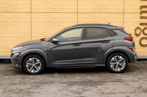 Hyundai KONA ULTIMATE 10