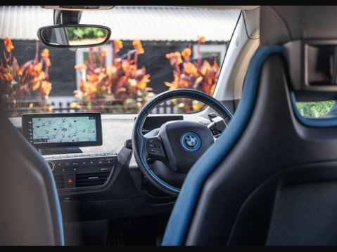 BMW I3 i3 S 5dr 13
