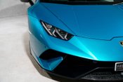 Lamborghini Huracan LP 640-4 PERFORMANTE. NOW SOLD. SIMILAR REQUIRED. PLEASE CALL 01903 254 800 26