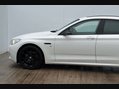 BMW 5 Series 2.0 520d M Sport Auto 5dr 58