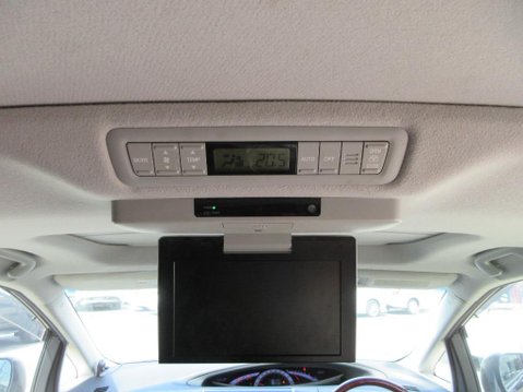 Toyota Estima 3.5 V6 AERAS LEATHER PACKAGE 4WD + 7 Seats 18
