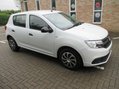 Dacia Sandero 1.0 SCe Ambiance Euro 6 5dr 1