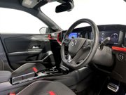 Vauxhall Mokka Electric 50kWh GS Line SUV 5dr Electric Auto (136 ps) DAB Radio - Reverse Camera 12