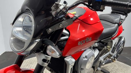 Aprilia Mana 2008 13K GREAT CONDITION SEMI AUTO BIKE NEW MOT NEW CVT BELT 38
