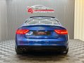 Audi A5 3.0 TDI V6 Black Edition Plus S Tronic quattro Euro 6 (s/s) 2dr 13