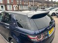 Land Rover Discovery Sport 2.2 SD4 HSE Luxury Auto 4WD Euro 5 (s/s) 5dr 17
