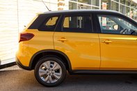 Suzuki Vitara SZ-T 7
