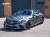 Mercedes-Benz C Class 2.0 C 220 AMG Line Premium D Auto 2dr
