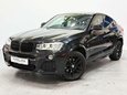 BMW X4 2.0 20d M Sport SUV 5dr Diesel Auto xDrive Euro 6 (s/s) (190 ps) 14