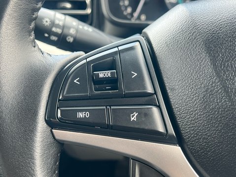 Suzuki Ignis SZ5 DUALJET ALLGRIP SHVS MHEV 31