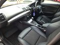 BMW 1 Series 2.0 118d M Sport Auto 5dr 18