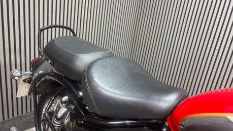Royal Enfield Classic 2023 ONLY 2K 1 ONWER LONG MOT 350CC ROADSTER A2 READY 40