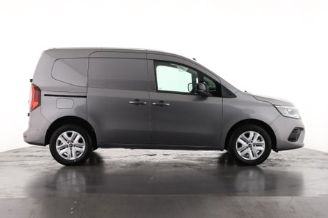 Renault Kangoo ML19 EXTRA TCE 5