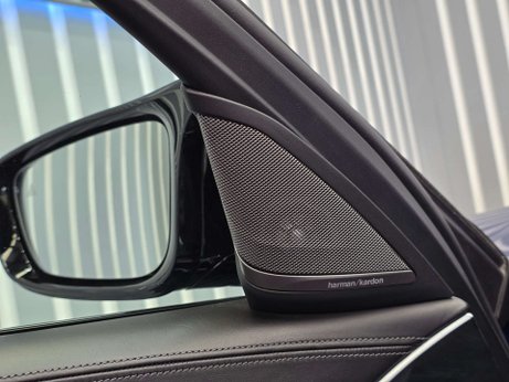 BMW M5 4.4i V8 Competition Saloon 4dr Petrol Steptronic xDrive Euro 6 (s/s) (625 p 28