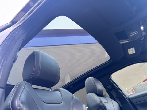 Land Rover Range Rover Evoque SD4 AUTOBIOGRAPHY 14