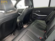 BMW 3 Series 2.0 320i M Sport Saloon 4dr Petrol Auto Euro 6 (s/s) (184 ps) Rear Parking 20