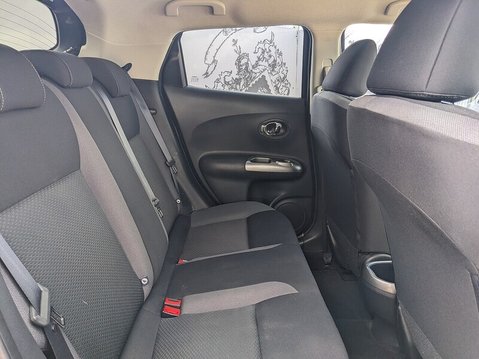 Nissan Juke ACENTA 17