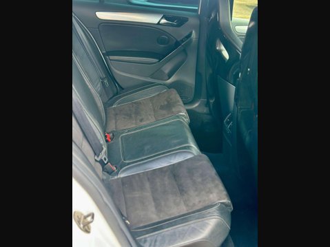 Volkswagen Golf 2.0 TSI R DSG 4Motion Euro 5 5dr 47